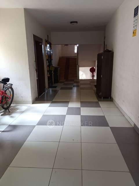 3 BHK Flat In River Residency Moshi For Sale  In Pimpri-chinchwad,