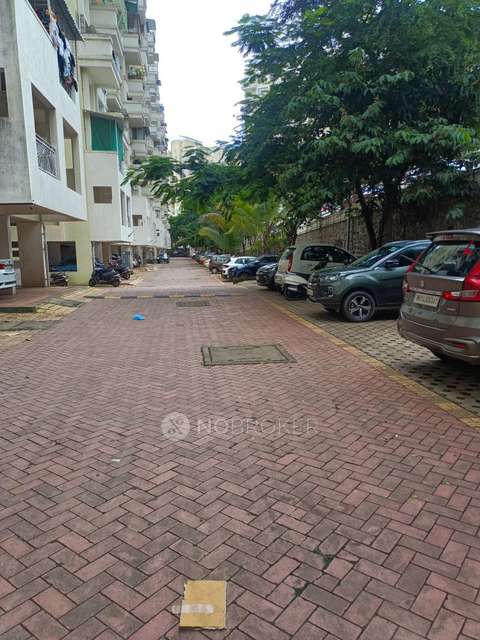 3 BHK Flat In River Residency Moshi For Sale  In Pimpri-chinchwad,