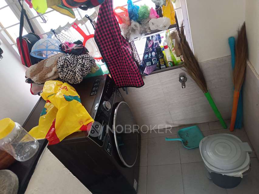 3 BHK Flat In River Residency Moshi For Sale  In Pimpri-chinchwad,