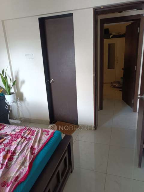 3 BHK Flat In River Residency Moshi For Sale  In Pimpri-chinchwad,