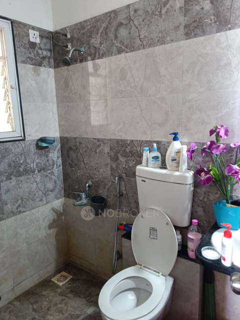 3 BHK Flat In River Residency Moshi For Sale  In Pimpri-chinchwad,