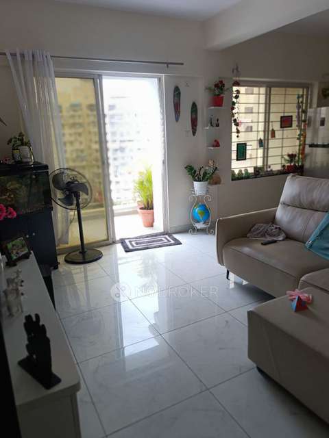 3 BHK Flat In River Residency Moshi For Sale  In Pimpri-chinchwad,