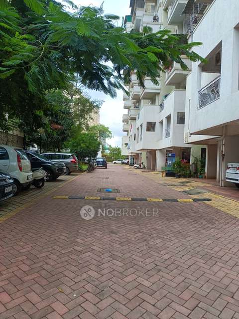 3 BHK Flat In River Residency Moshi For Sale  In Pimpri-chinchwad,