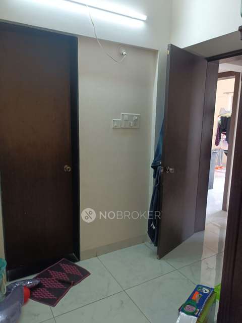 3 BHK Flat In River Residency Moshi For Sale  In Pimpri-chinchwad,