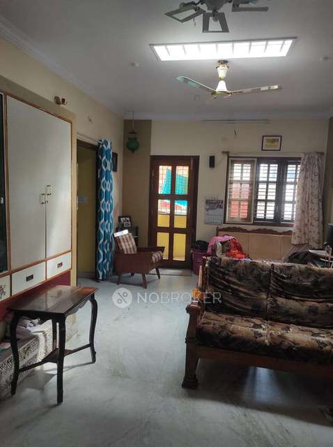 3 BHK House for Rent  In Raghavappa Garden