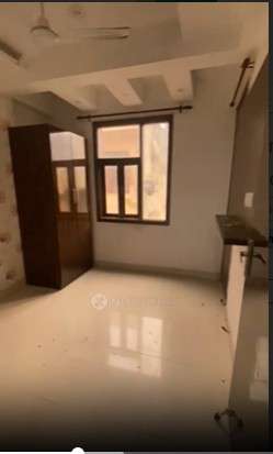 1 BHK Flat In Stand Alone Building for Rent  In Chattarpur Extension