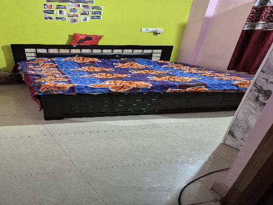 2 BHK House for Rent In Lohegaon