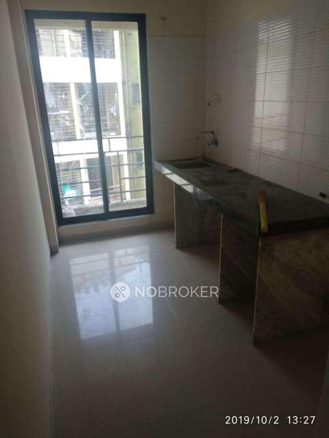 1 BHK Flat In Vichumbe Green Velley For Sale  In Panvel