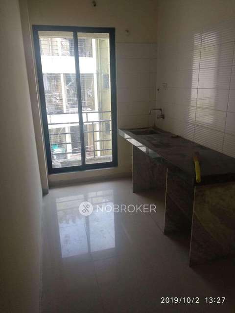 1 BHK Flat In Vichumbe Green Velley For Sale  In Panvel