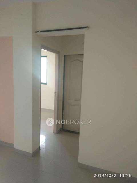 1 BHK Flat In Vichumbe Green Velley For Sale  In Panvel