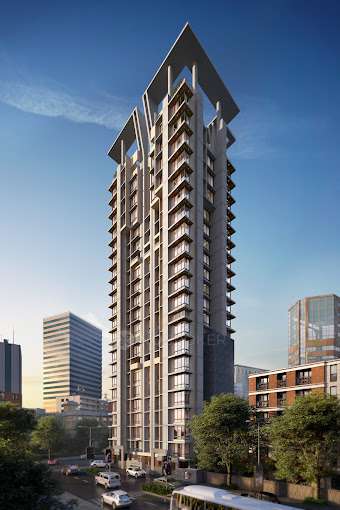 1 BHK Flat In Suraj Emanual  For Sale  In Dadar