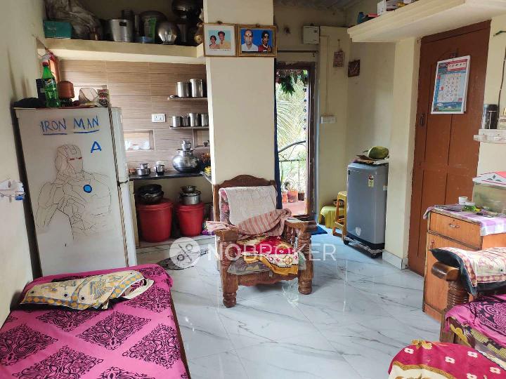 Independent House Benson Town Without Brokerage Unfurnished 3 BHK