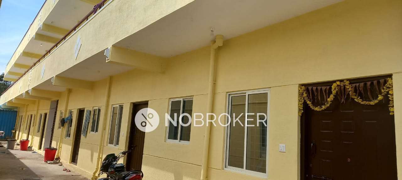 1 BHK House for Rent  In Kadusonnapanahalli