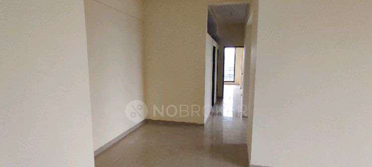 2 BHK Flat In Shree Siddhivinayak Plaza Chs for Rent  In Temghar