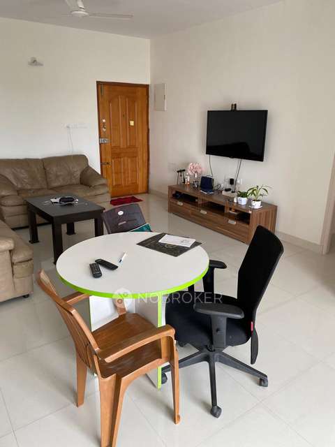3 BHK Flat In Suncity Arcadia Apartments, Gunjur Palya for Rent  In Chikkabellandur
