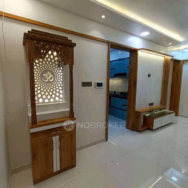 2 BHK Flat In Royal Mystic for Rent  In Haveli