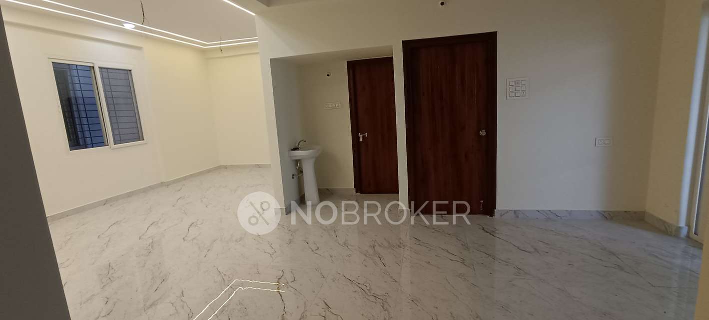 3 BHK Flat In Mawin Prestige For Sale  In Mehdipatnam