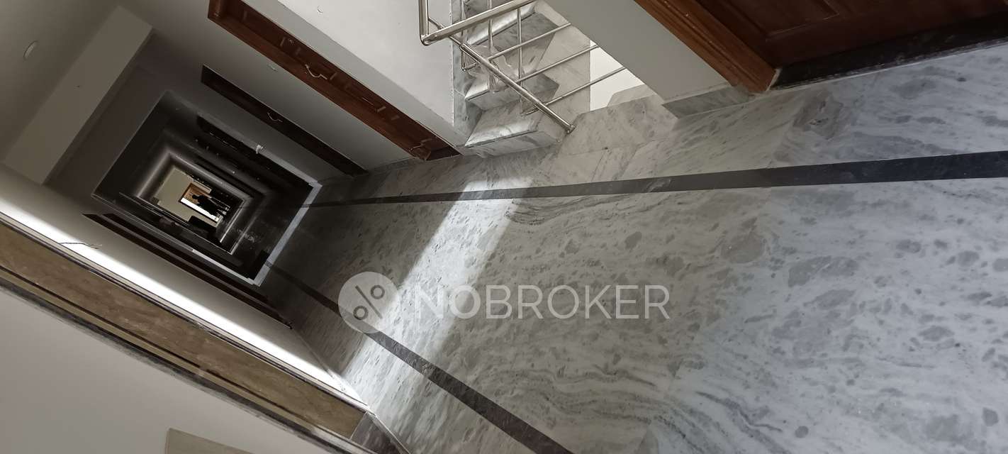 3 BHK Flat In Mawin Prestige For Sale  In Mehdipatnam