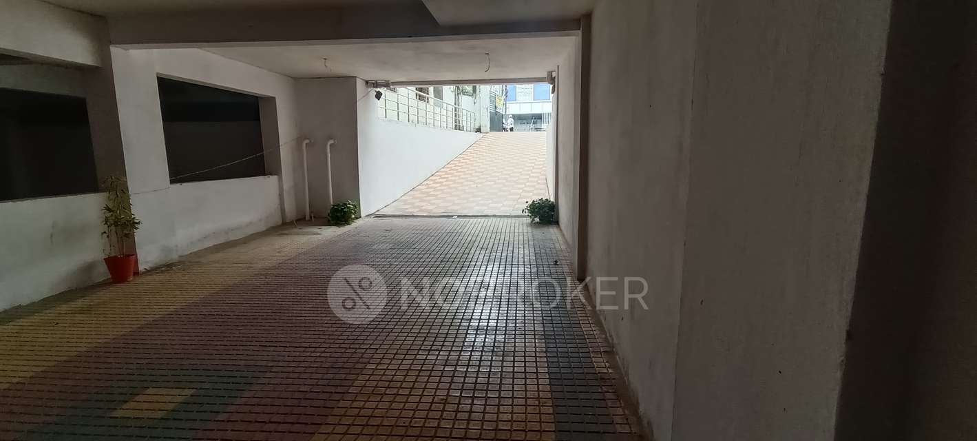 3 BHK Flat In Mawin Prestige For Sale  In Mehdipatnam