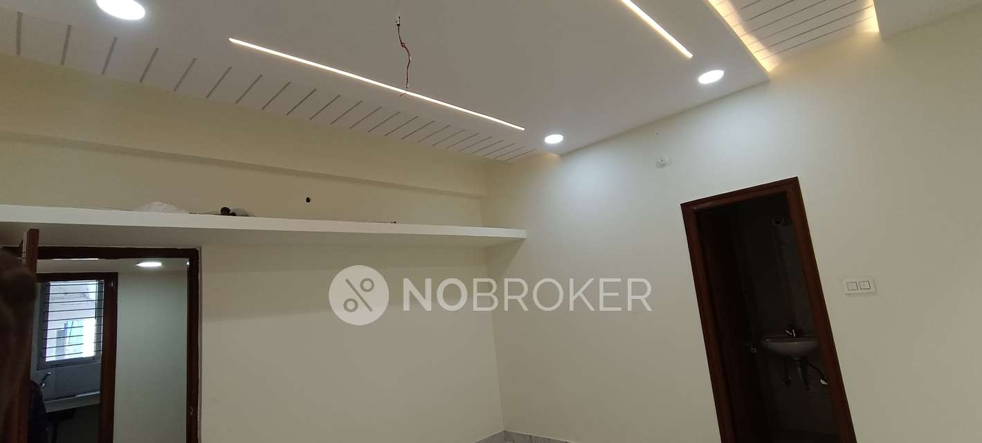 3 BHK Flat In Mawin Prestige For Sale  In Mehdipatnam