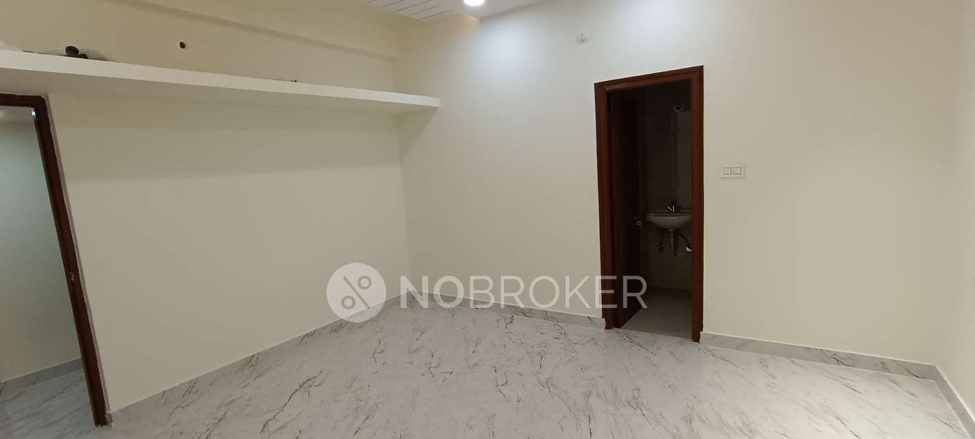 3 BHK Flat In Mawin Prestige For Sale  In Mehdipatnam