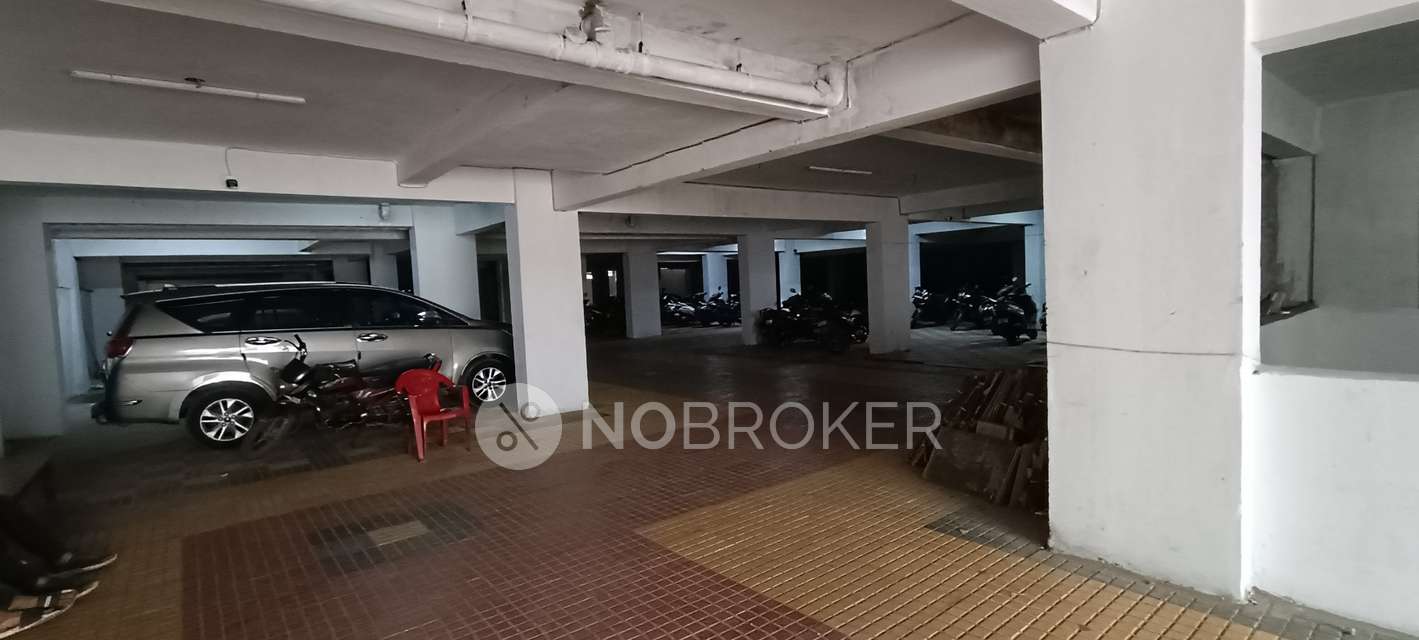 3 BHK Flat In Mawin Prestige For Sale  In Mehdipatnam