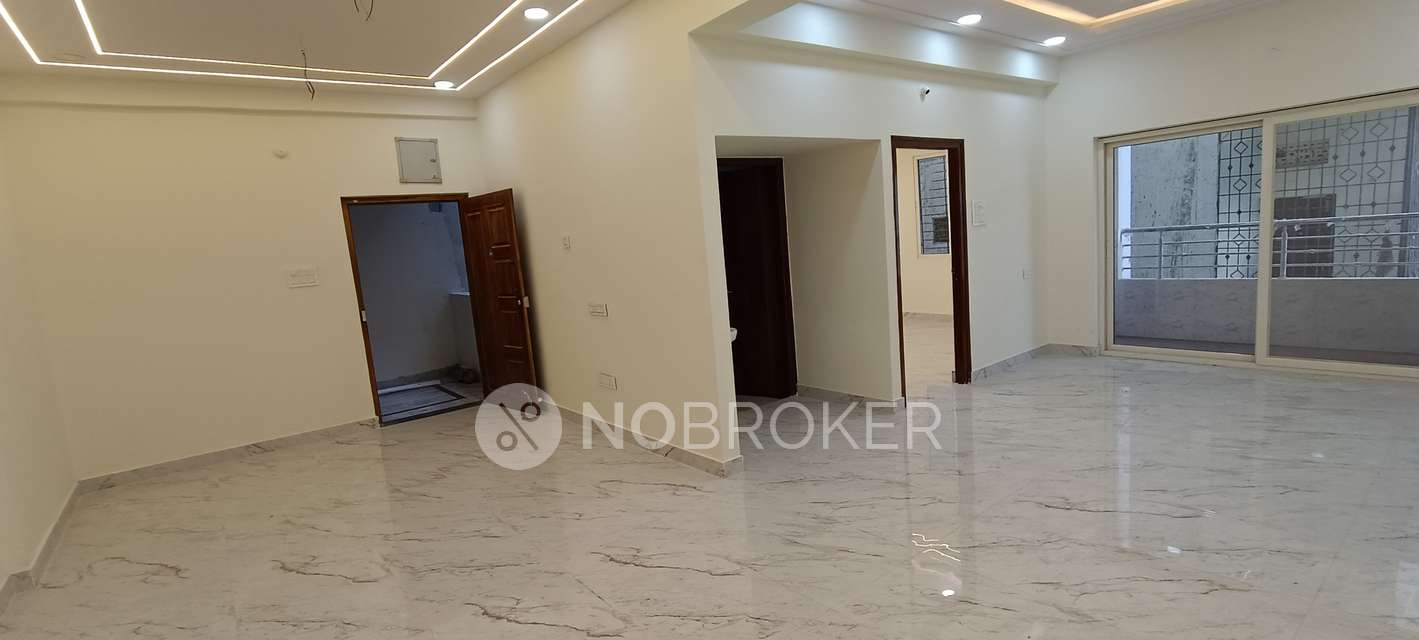 3 BHK Flat In Mawin Prestige For Sale  In Mehdipatnam