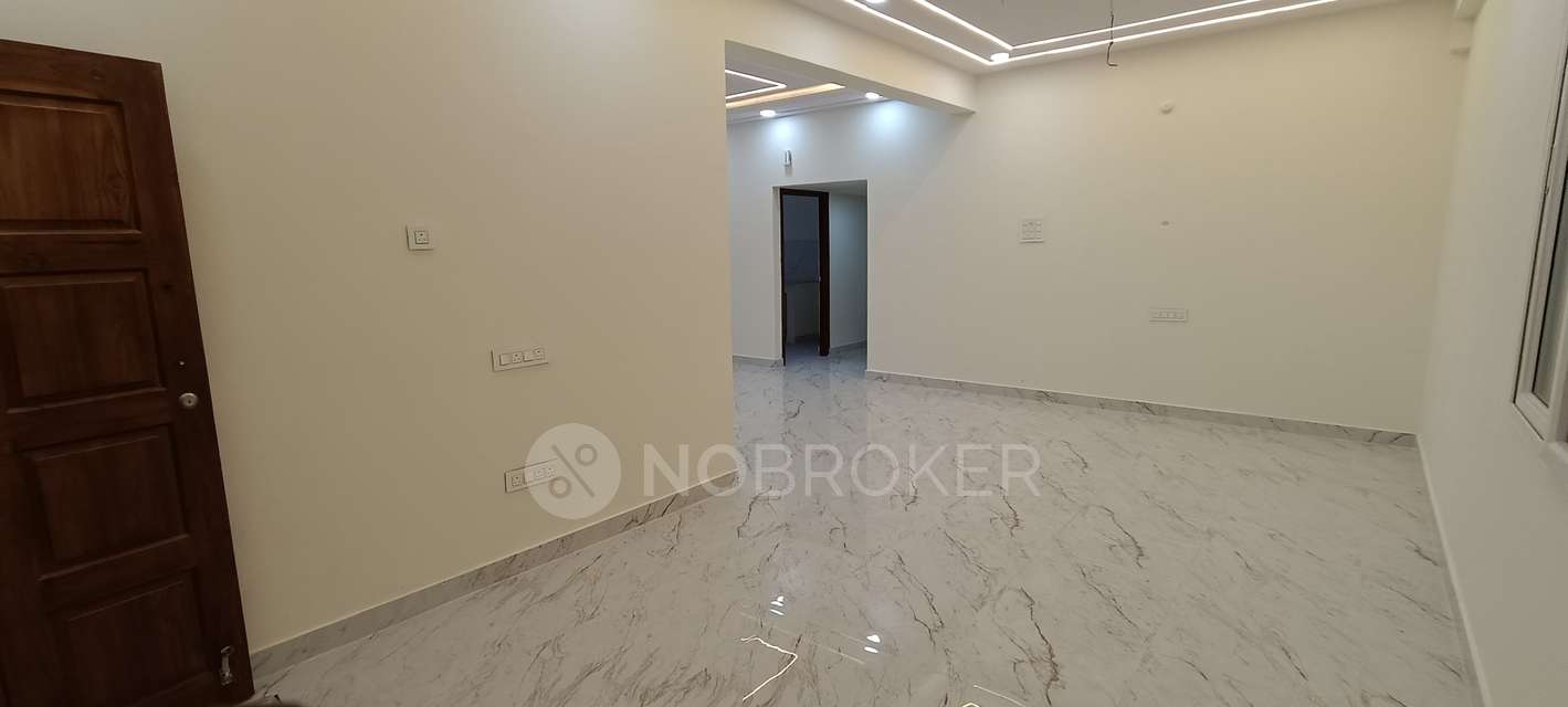 3 BHK Flat In Mawin Prestige For Sale  In Mehdipatnam