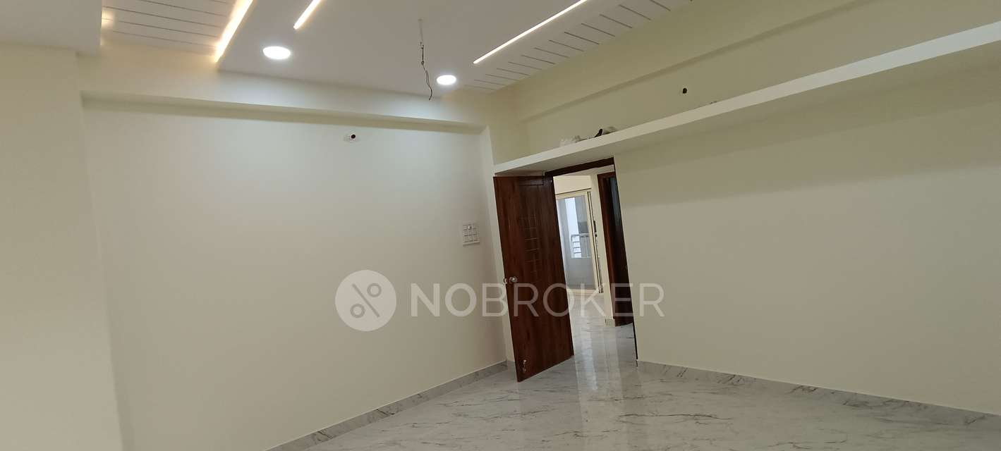 3 BHK Flat In Mawin Prestige For Sale  In Mehdipatnam