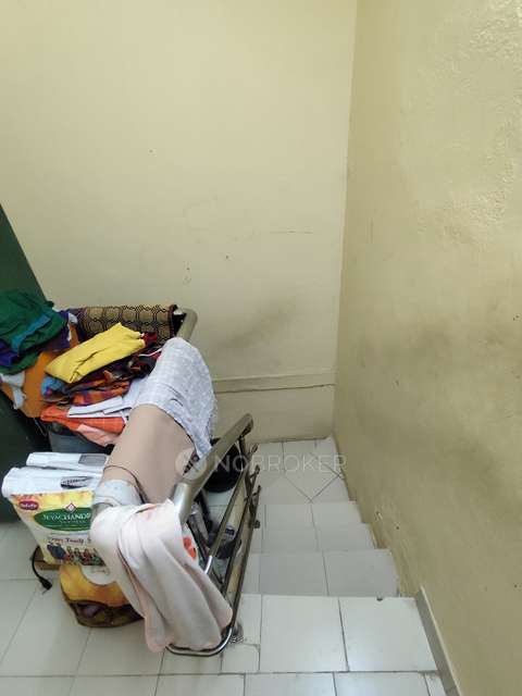 2 BHK Flat In Annai Athulya For Sale  In Keelkattalai