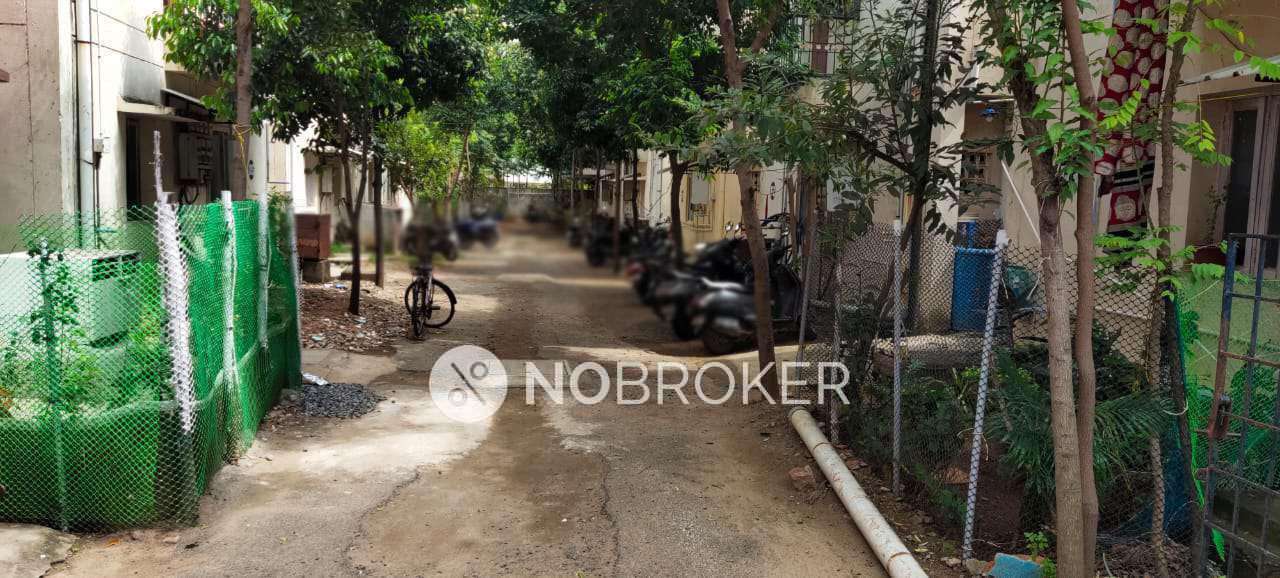 2 BHK Flat In Annai Athulya For Sale  In Keelkattalai