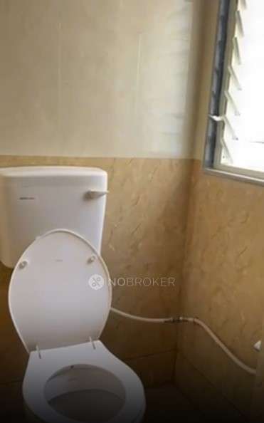 2 BHK Flat In Shree Ganesh Hill View for Rent  In Charholi Budruk