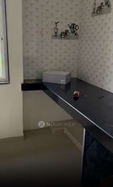 2 BHK Flat In Shree Ganesh Hill View for Rent  In Charholi Budruk