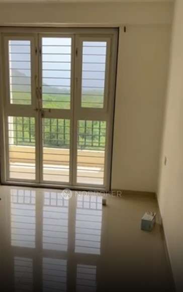 2 BHK Flat In Shree Ganesh Hill View for Rent  In Charholi Budruk