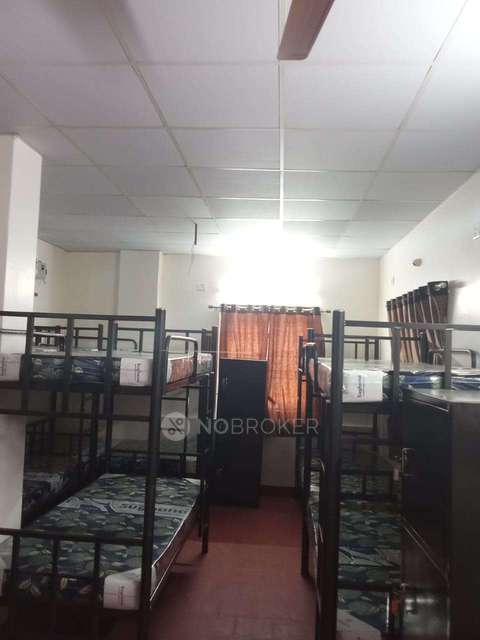 PG for Girls in  Sriperumbudur