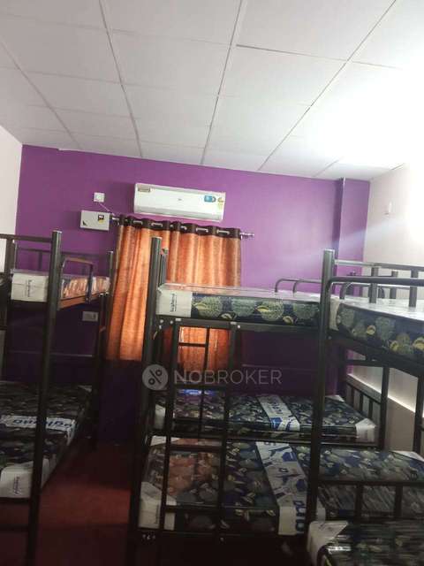 PG for Girls in  Sriperumbudur