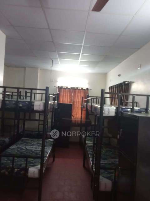 PG for Girls in  Sriperumbudur