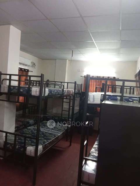 PG for Girls in  Sriperumbudur