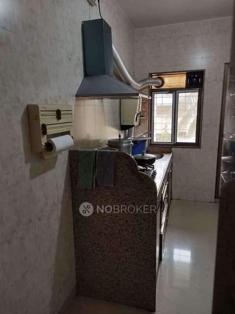 2 BHK Flat In Citizen Gardenia For Sale  In  Vasai-virar