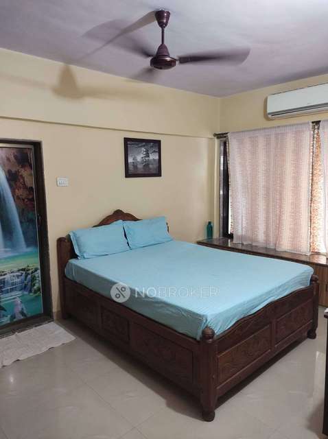 2 BHK Flat In Citizen Gardenia For Sale  In  Vasai-virar