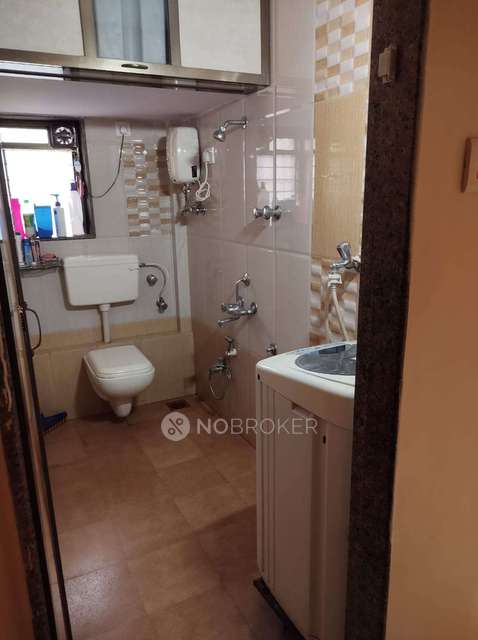 2 BHK Flat In Citizen Gardenia For Sale  In  Vasai-virar