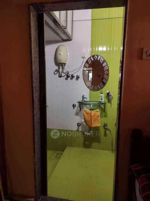 2 BHK Flat In Citizen Gardenia For Sale  In  Vasai-virar