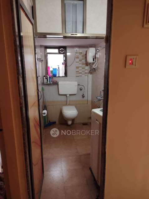 2 BHK Flat In Citizen Gardenia For Sale  In  Vasai-virar