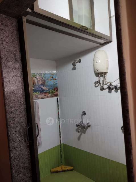 2 BHK Flat In Citizen Gardenia For Sale  In  Vasai-virar