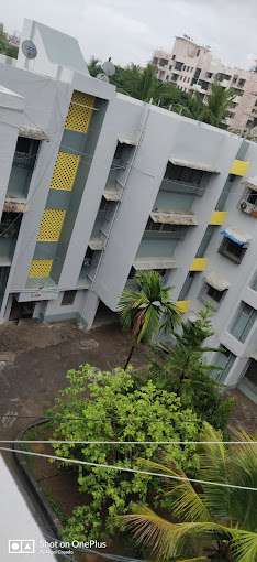 2 BHK Flat In Citizen Gardenia For Sale  In  Vasai-virar