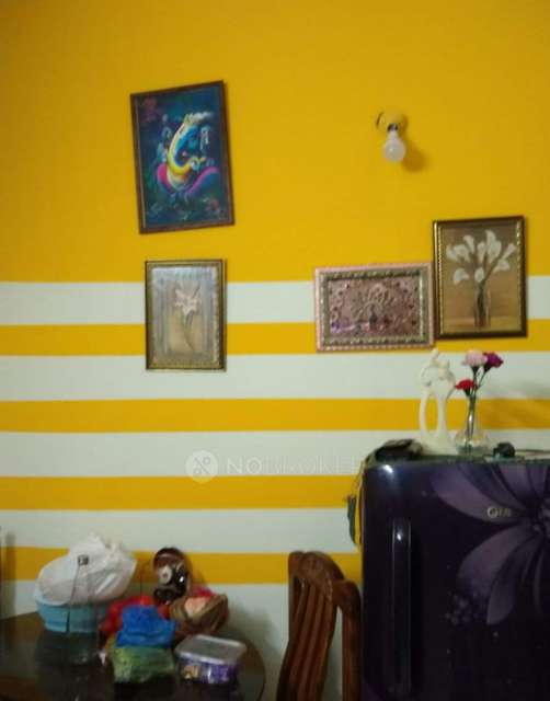 2 BHK Flat In Sri Sai Srinivasa Estate, West Marredpally For Sale  In West Marredpally