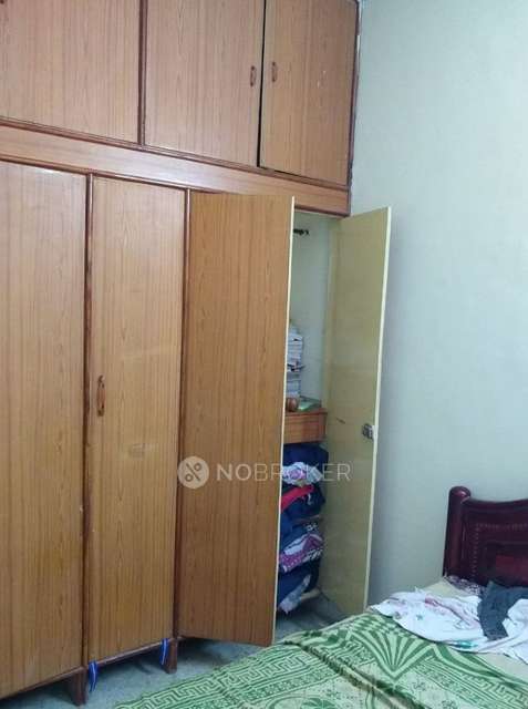 2 BHK Flat In Sri Sai Srinivasa Estate, West Marredpally For Sale  In West Marredpally