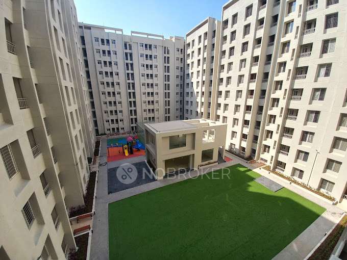 1 BHK Villa In Nirvana Lifecity for Rent  In Lohegaon