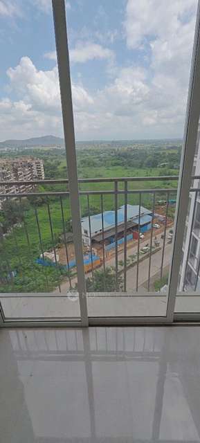 2 BHK Flat In Godrej Sky Gardens Vihaa For Sale  In Badlapur East