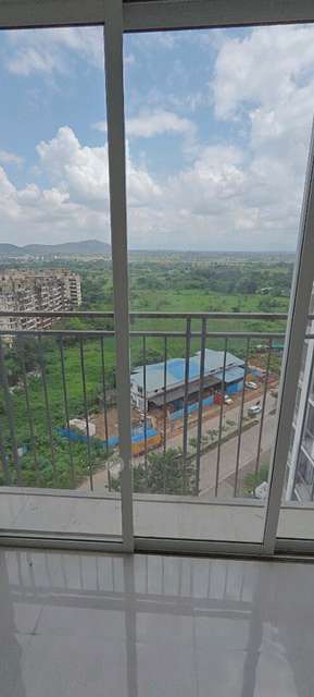 2 BHK Flat In Godrej Sky Gardens Vihaa For Sale  In Badlapur East